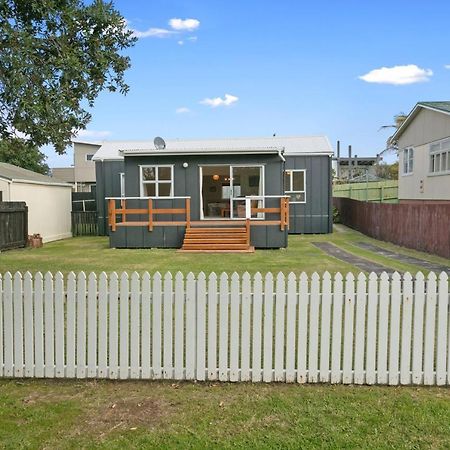 Villa Clara'S Togs And Towels - Waihi - Bachcare Nz Exterior foto