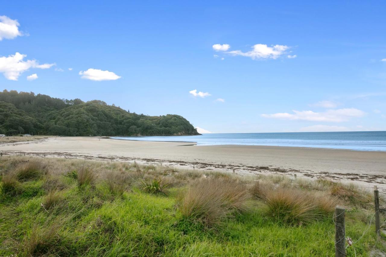 Villa Clara'S Togs And Towels - Waihi - Bachcare Nz Exterior foto